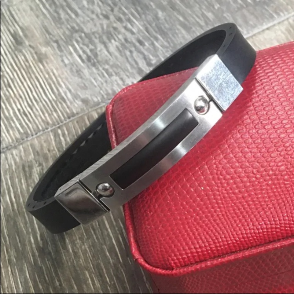 Men’s Comete Bracelet